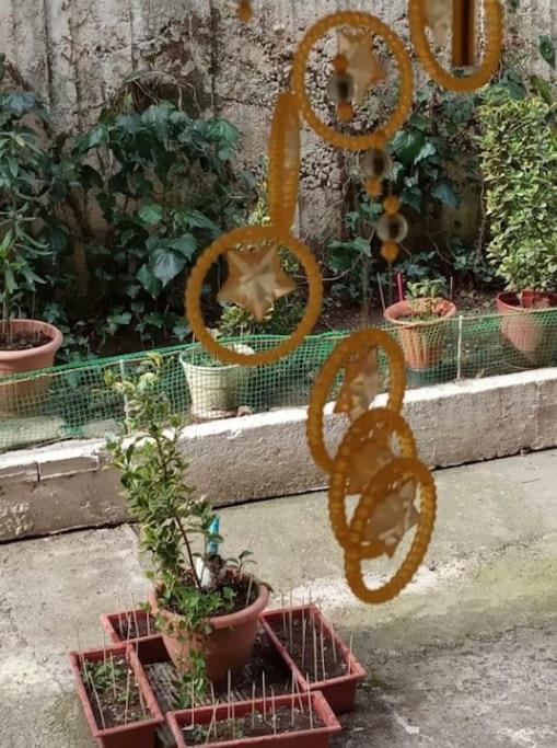 Evaggelia'S Apartments 1 Διαμονή Στο Κέντρο Kozani Dış mekan fotoğraf
