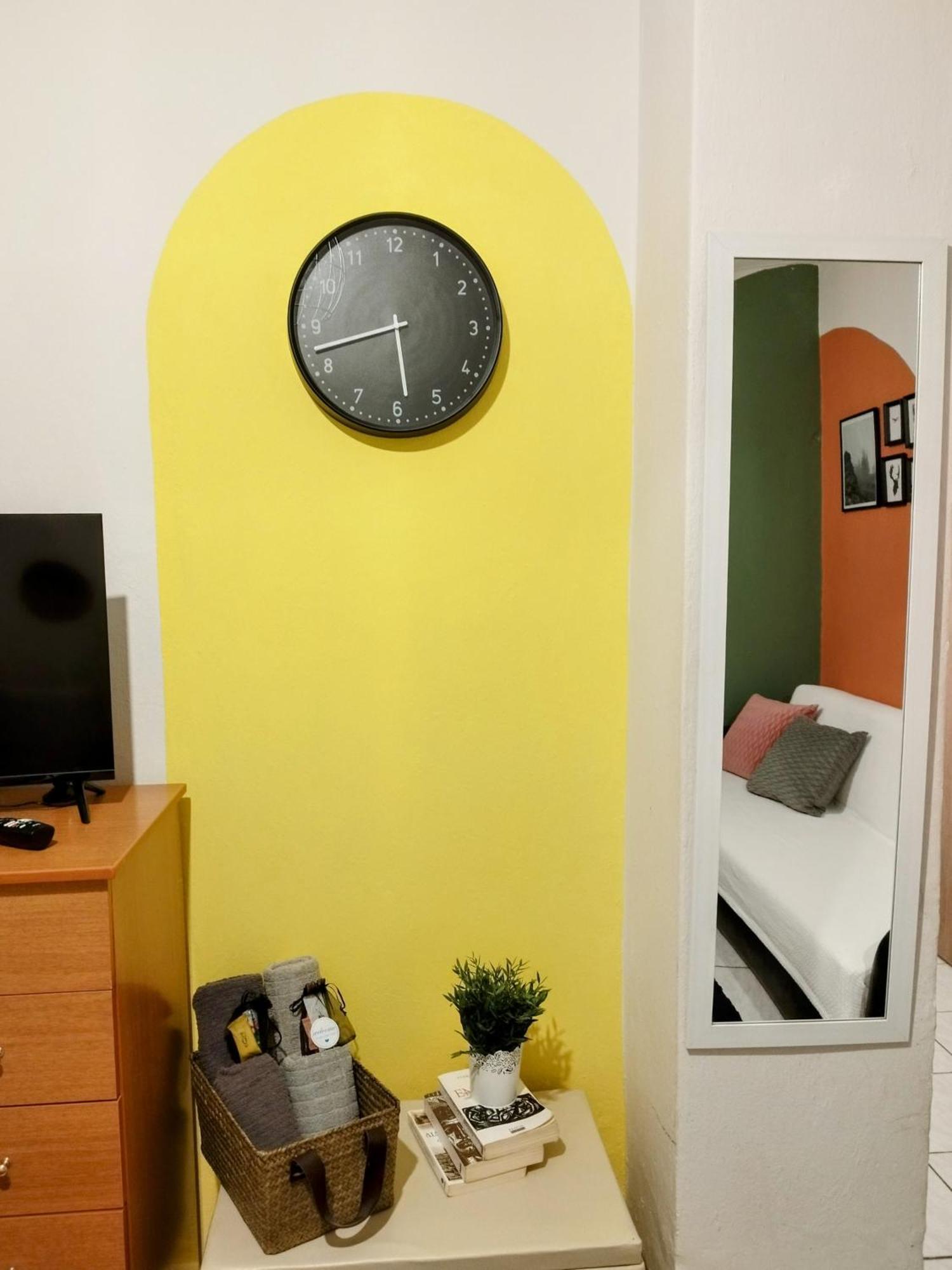 Evaggelia'S Apartments 1 Διαμονή Στο Κέντρο Kozani Dış mekan fotoğraf